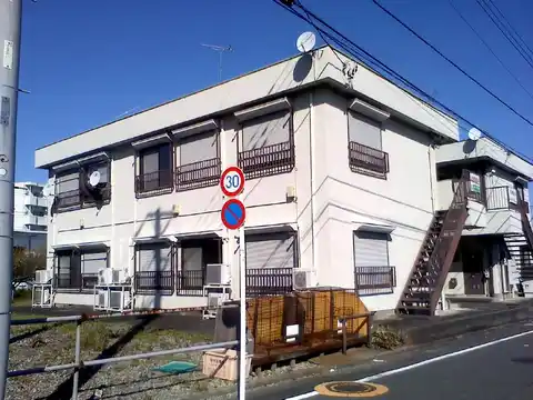 ベルゼ堀之内C