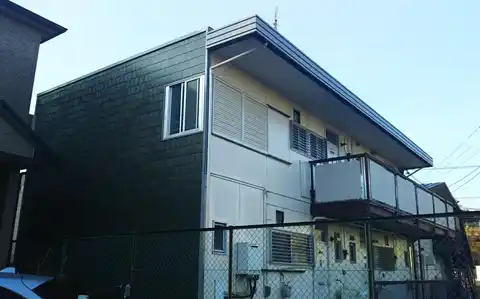 コーポ小原