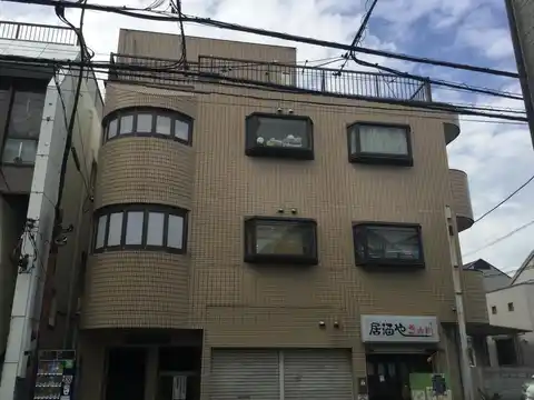 はやしビル