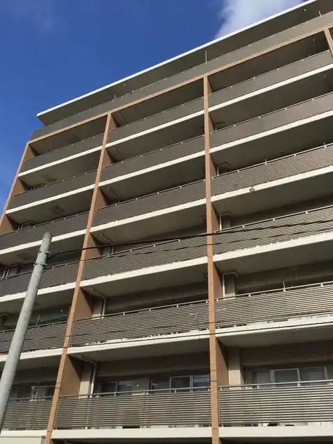 ヴェルレージュ菊川