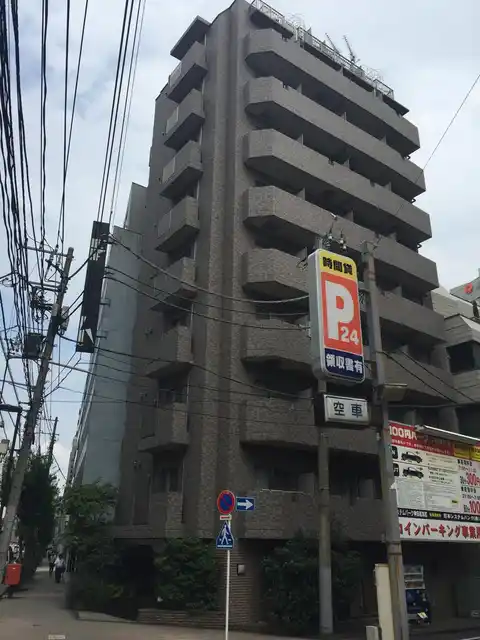 プレール東神田