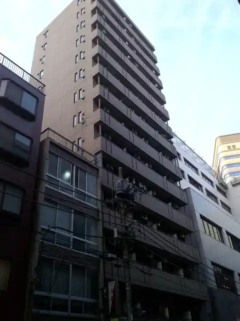 ガーラ日本橋一丁目