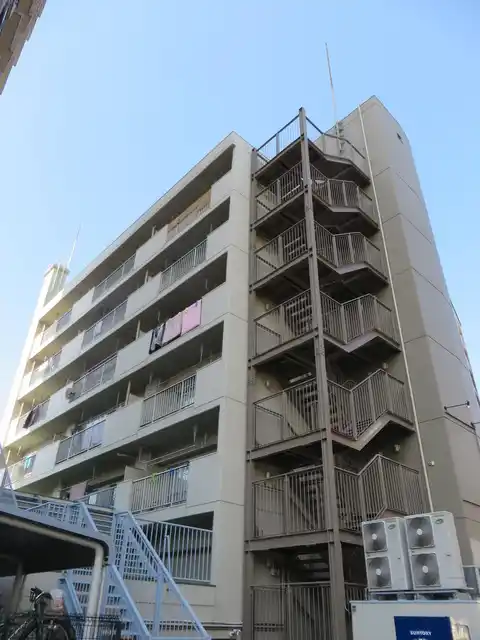 かとりコーポ