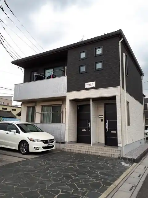 シャトルコーポⅢ
