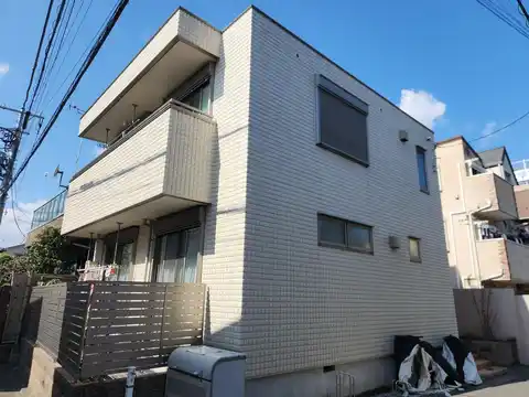 ライティア旗の台
