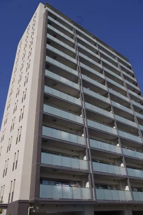 クレアホームズ南与野駅前