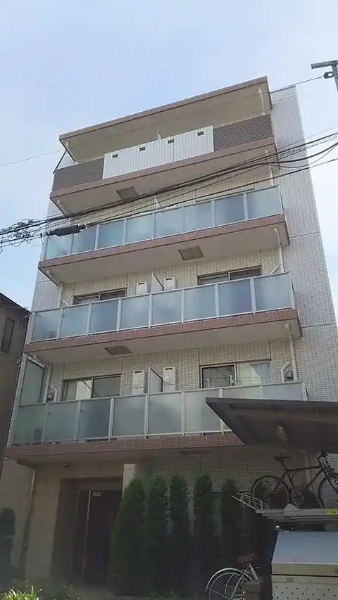 パティオ桜新町