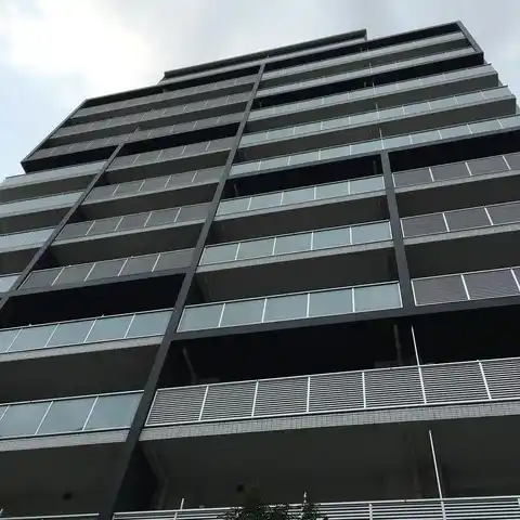 リストレジデンス芝浦