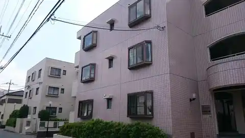 ナセール南浦和