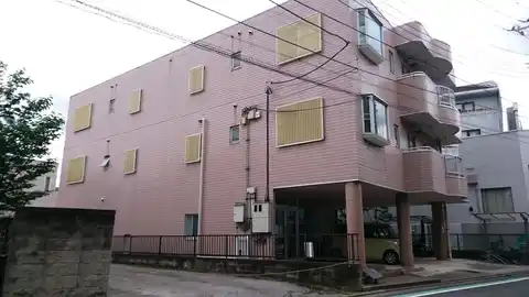 メゾン紅葉