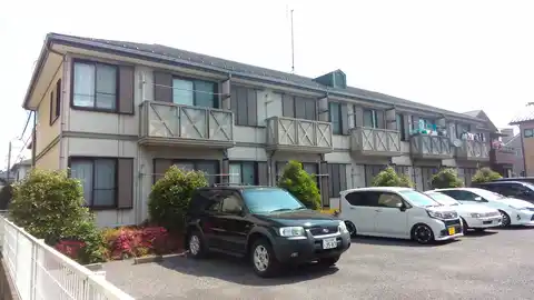 アムールH