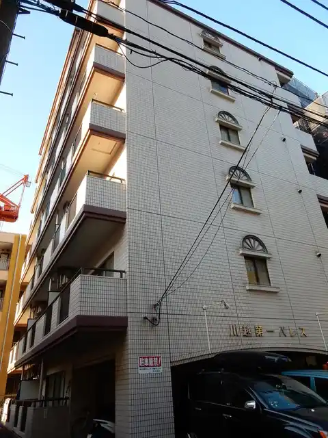 川越第一パレス