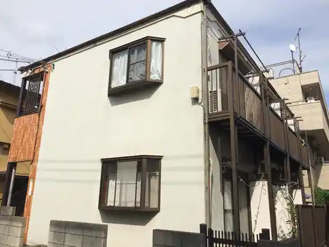 コーポカヤマ