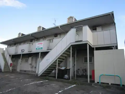 グリーンハイツ