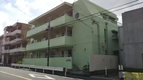 ドエルあすかの