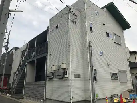 EPガーデン鬼越