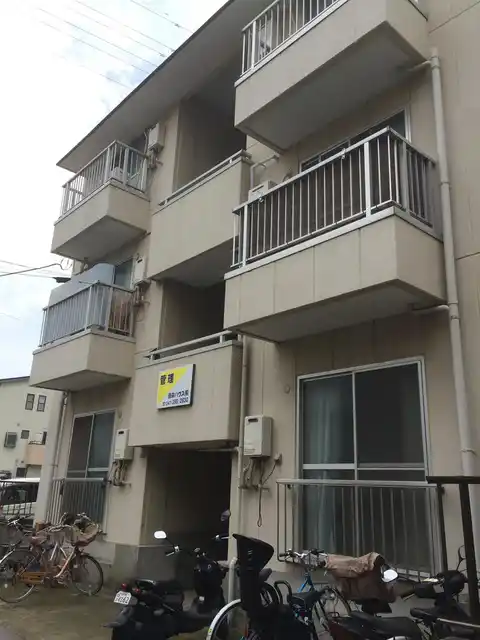 石川マンション第2