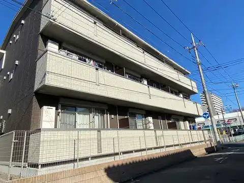 エトワールY.M.C