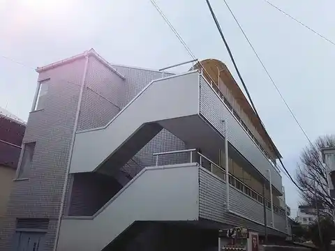 メゾン松井