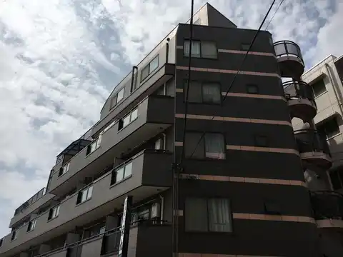 ルミエールジビキ