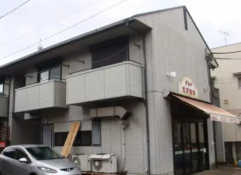 メイプルハイツ