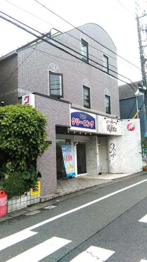 スタシオーネ玉川