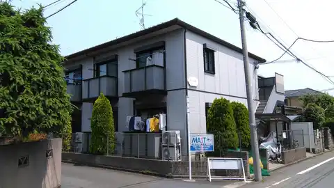 ブランドール原町田