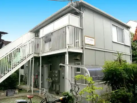 ハイツひるぜん
