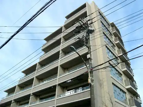 ライオンズ田無セントマークス