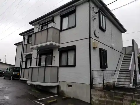 コート・ドゥ・ベール弐番館