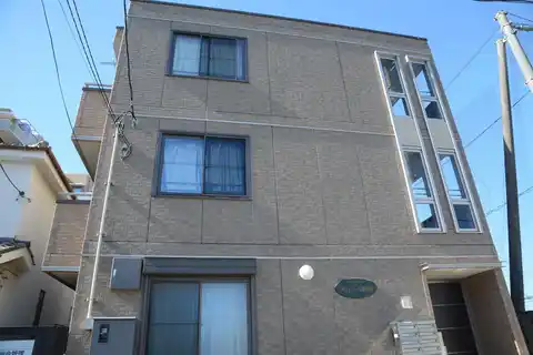 アヴェニール新川崎