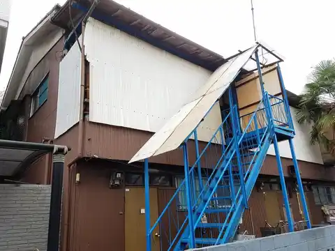天徳荘