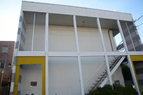 レオパレスクレール