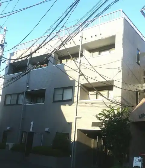 Kビル