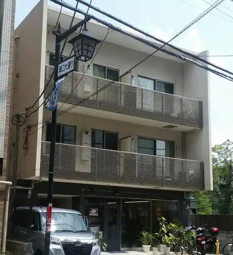 エステート溝の口