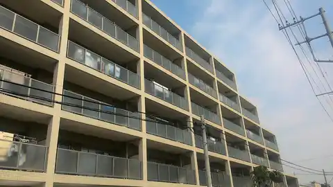 ブランズ宮崎台オンザテラス