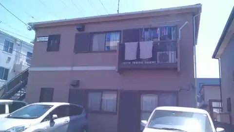 フレンドハイツ