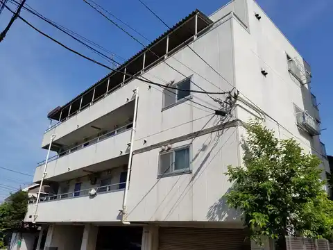 イーストコーポ