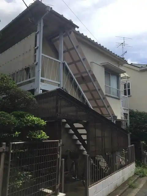 あかつきハイツ