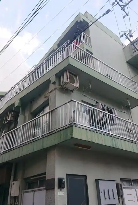 コーポ山吹