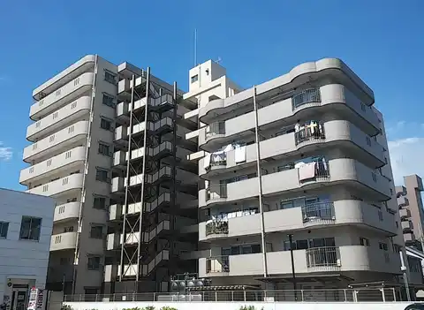 ダイネスマンション厚木