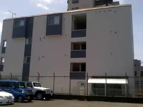 ハイツ・エトランゼ