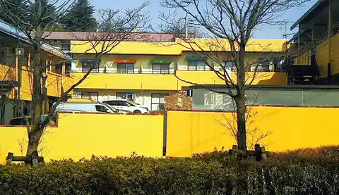 フラット連光寺B