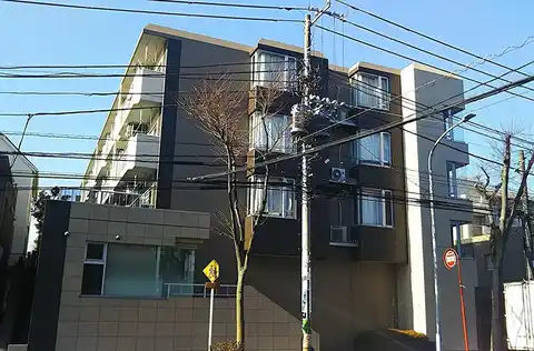 エーデルコートもえぎ野