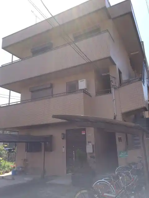 メゾン山口