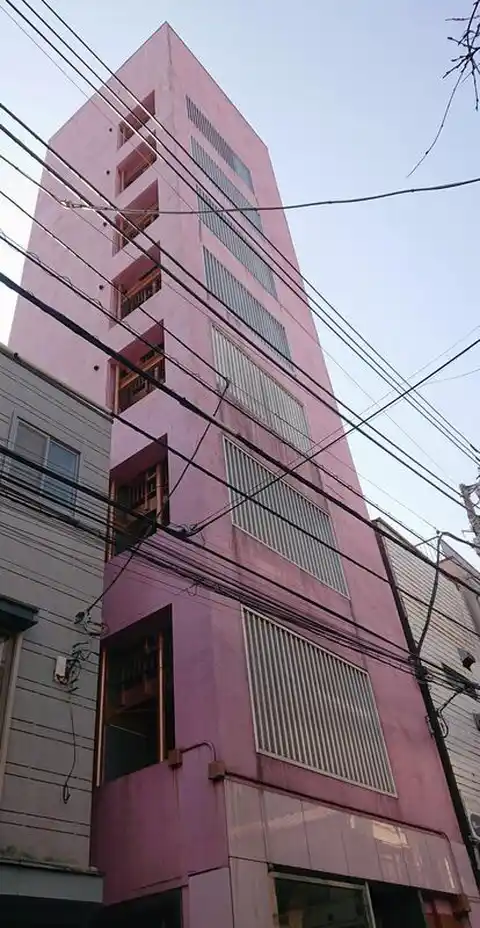 KEN21ビル