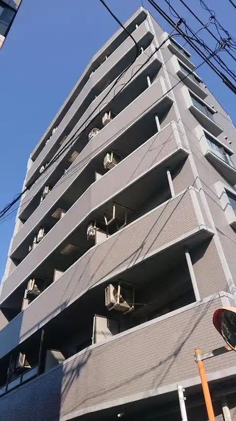 ソアール板橋本町第Ⅱ