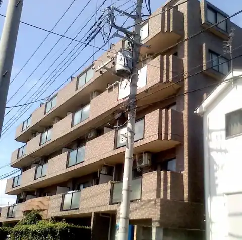 グランフォーリア八王子