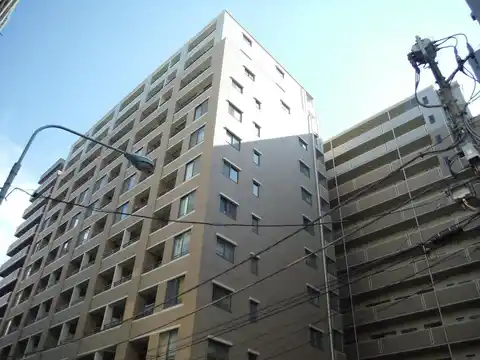 エフローレ日本橋