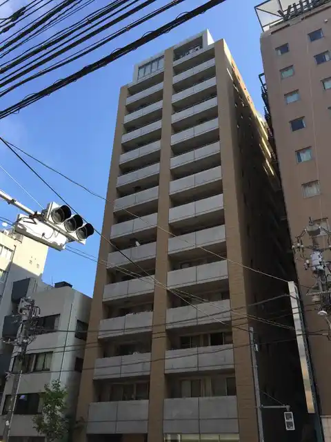 センチュリーハイツ御徒町モダニカ